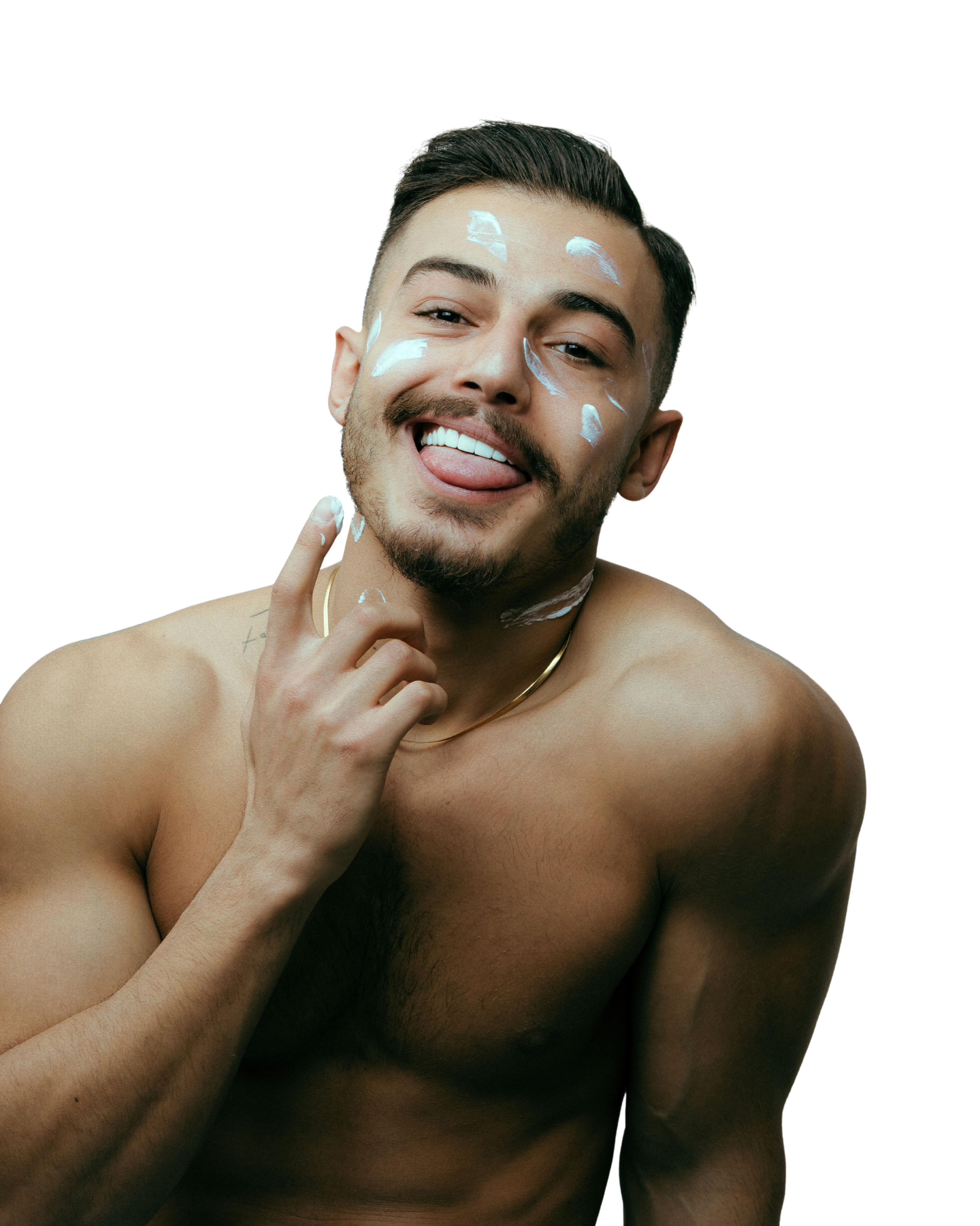 The Biggest Acne Myths People Still Believe