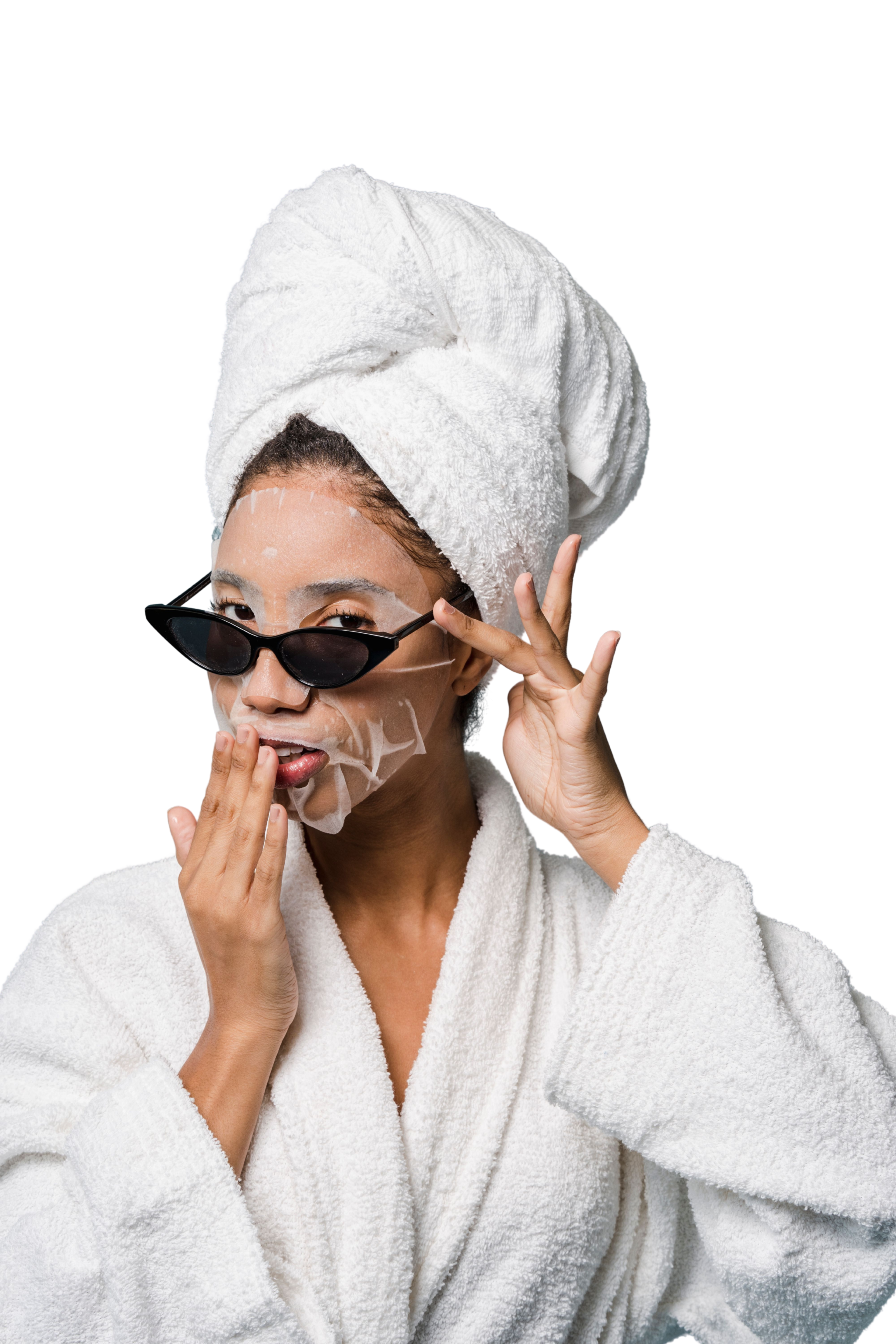 A Simple Acne Routine That Actually Makes Sense