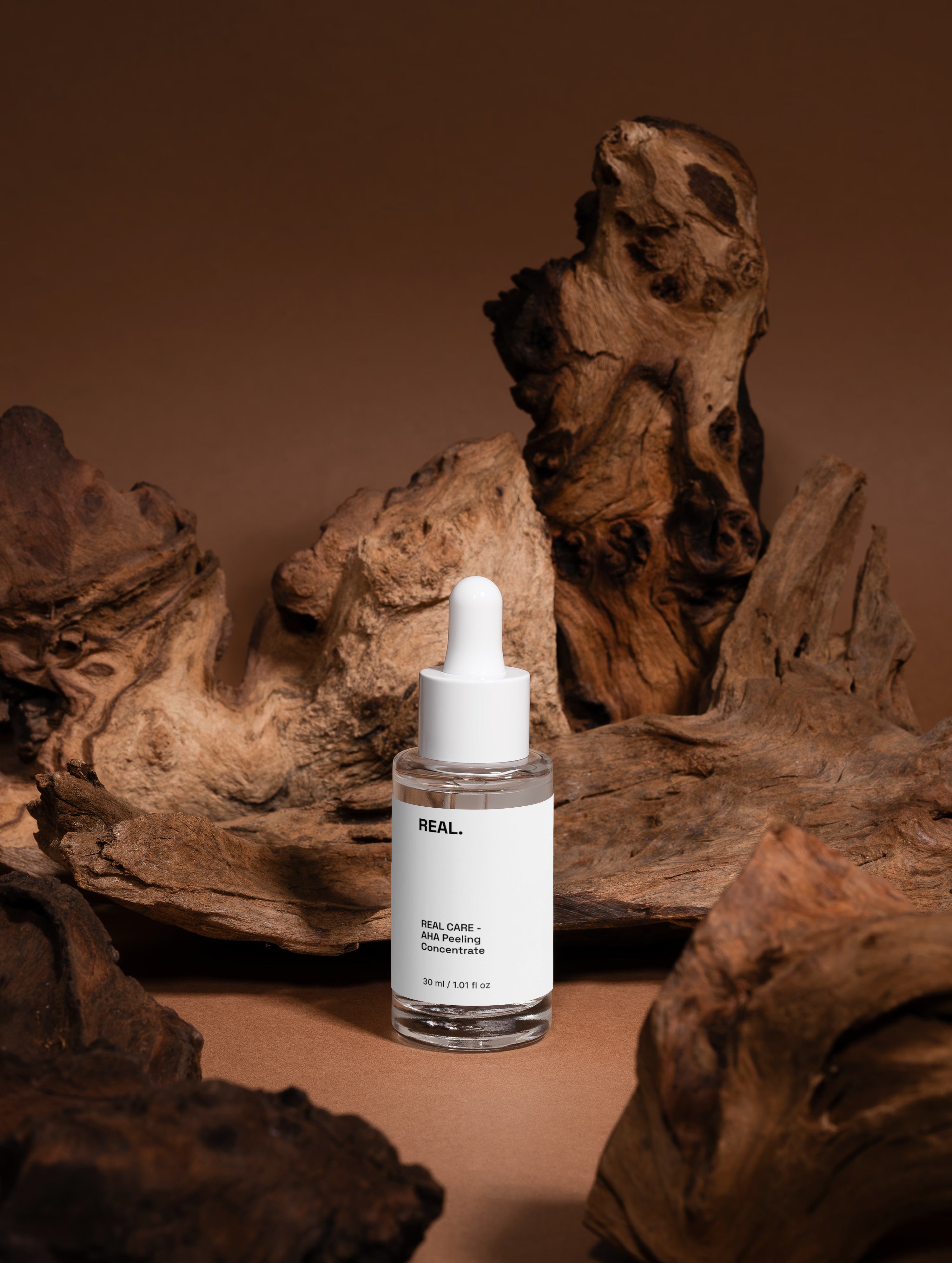 REAL CARE - AHA Peeling Concentrate