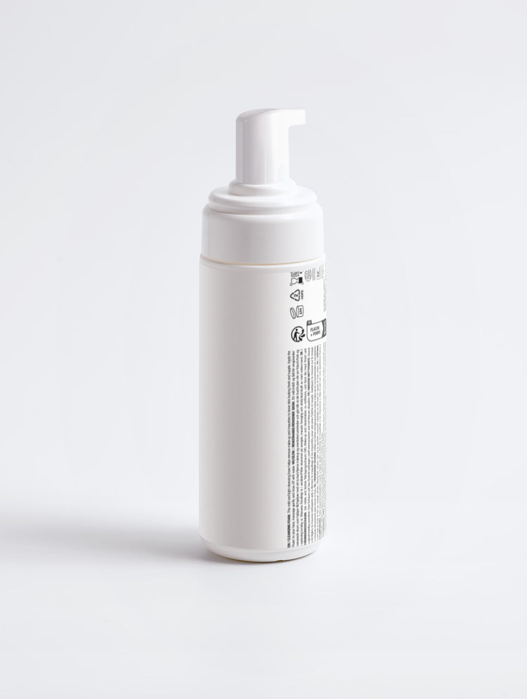 REAL CLEAN - Cleansing Foam
