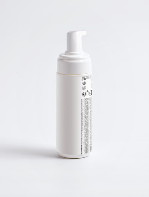 REAL CLEAN - Cleansing Foam