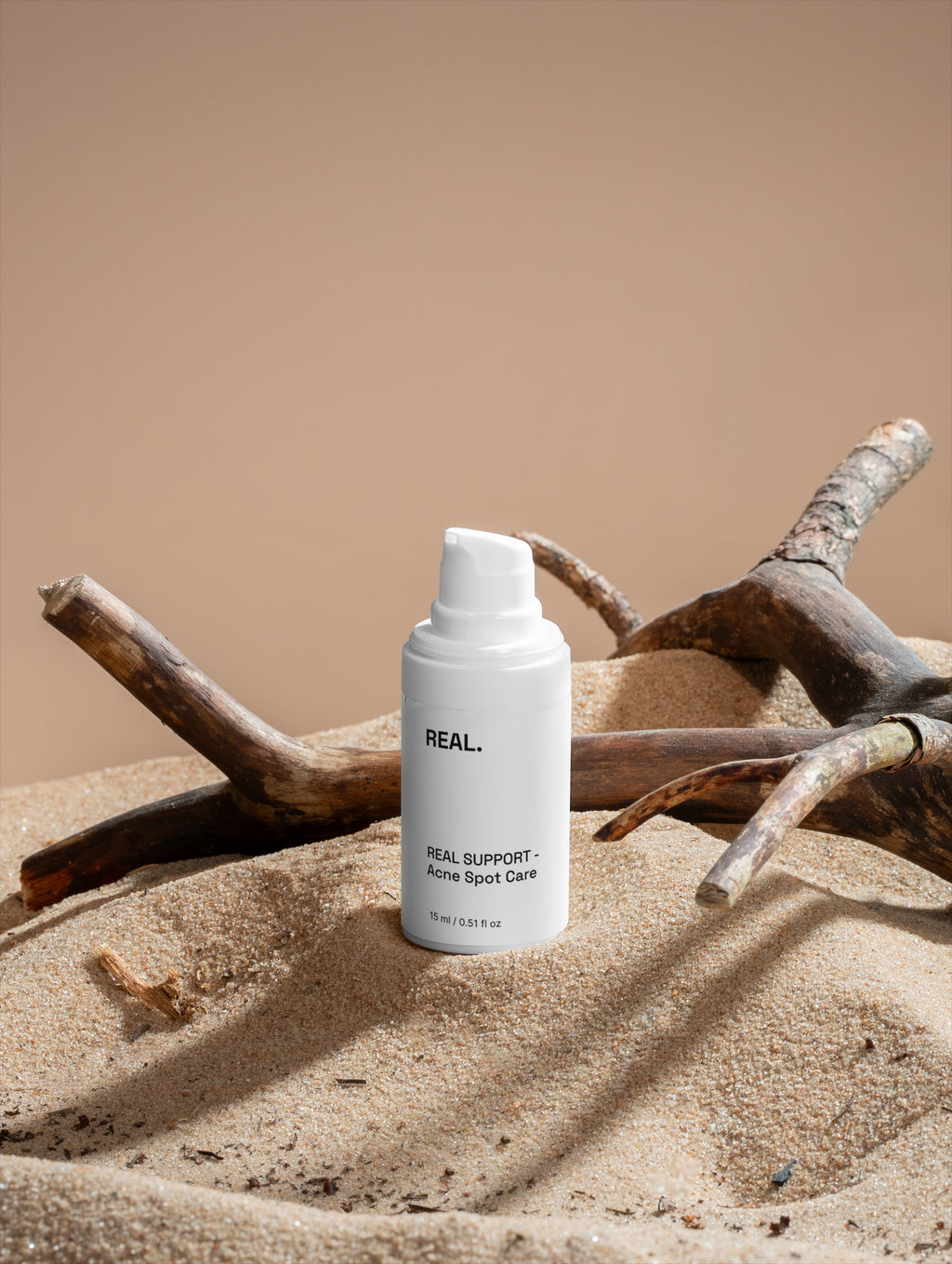 The REAL Routine - Acne Care Collection Box