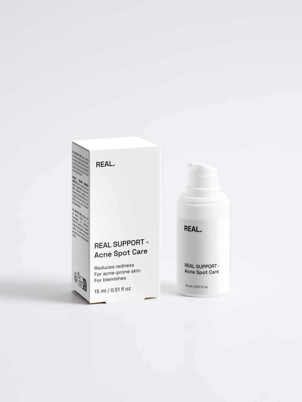 REAL SUPPORT - Acne Spot Care