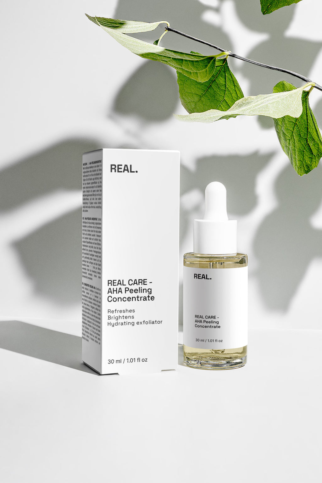 The REAL Routine - Acne Care Collection Box