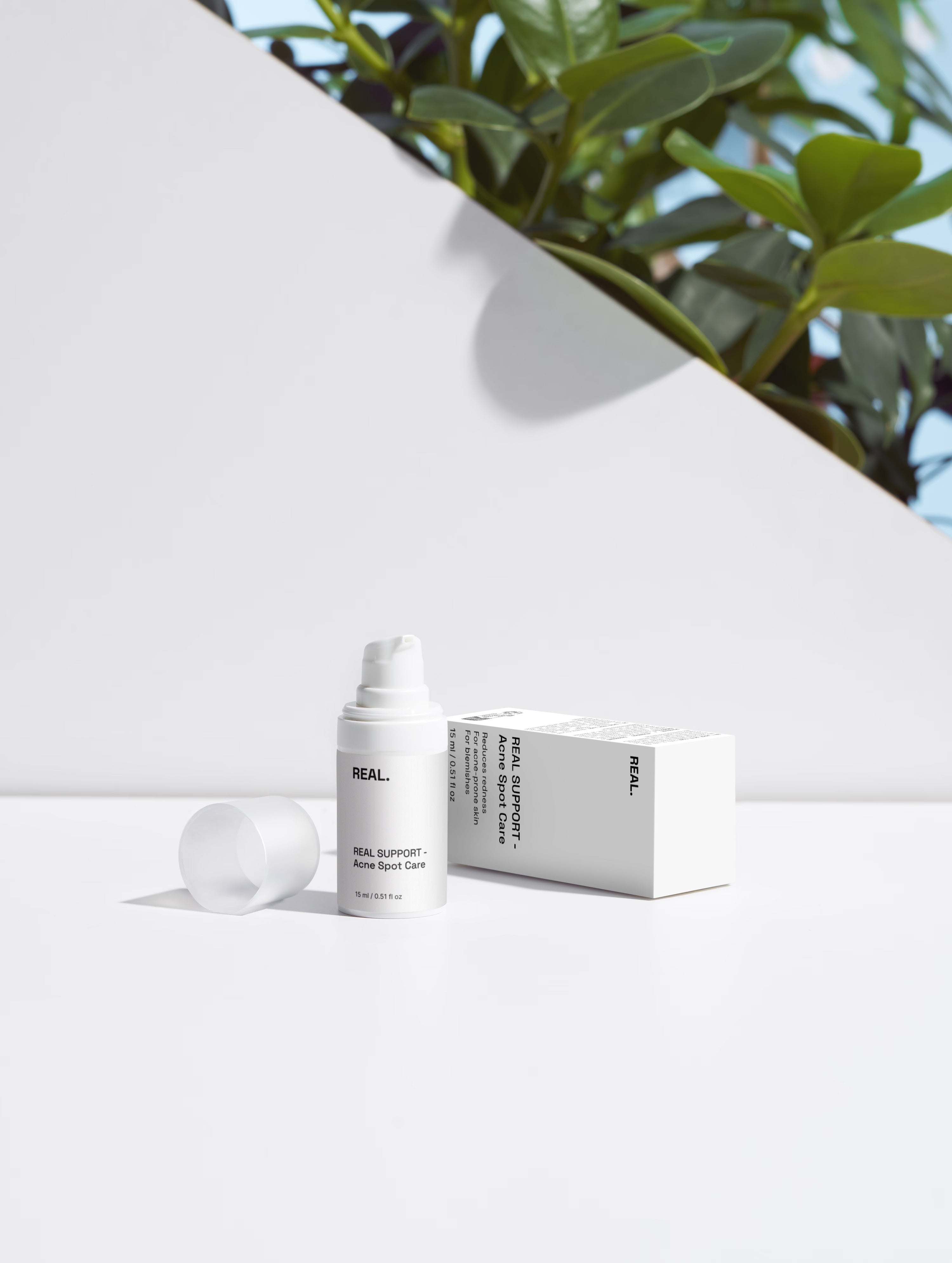 REAL SUPPORT - Acne Spot Care