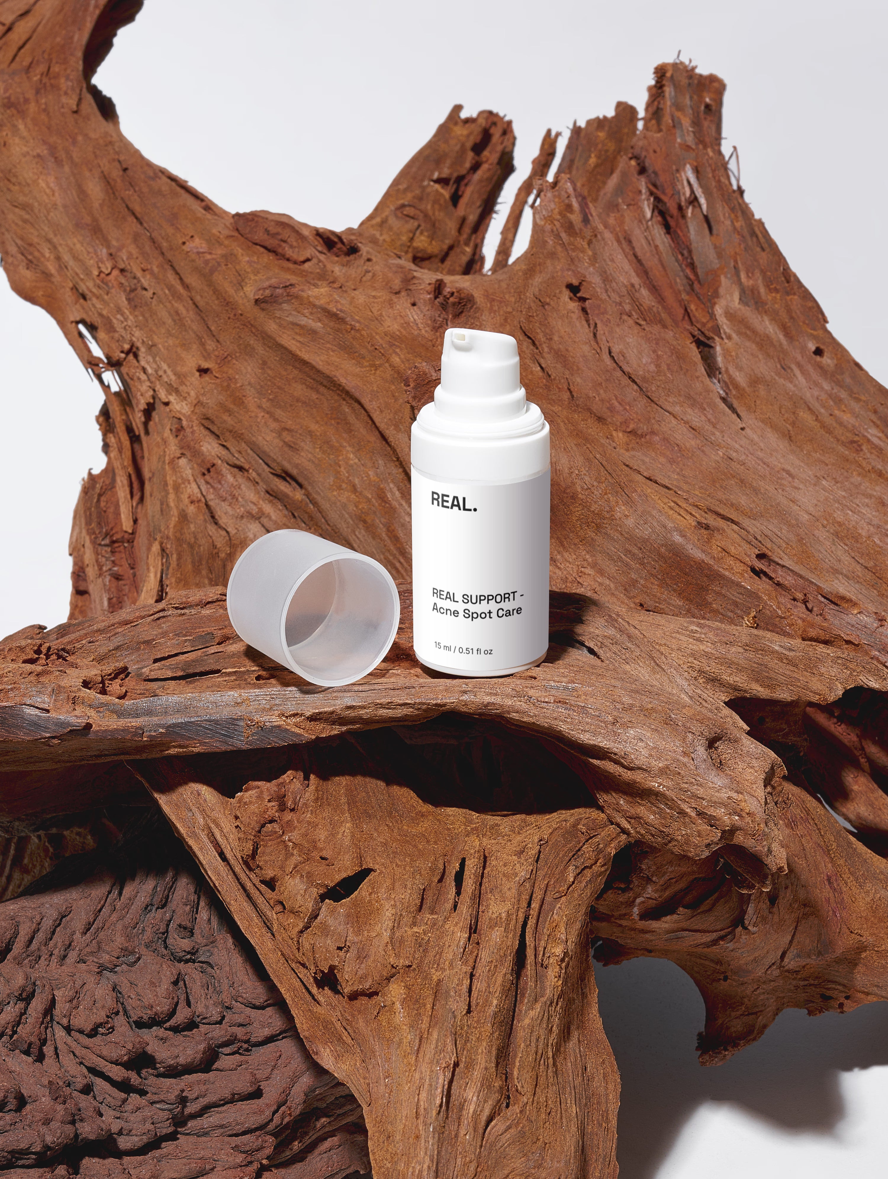 The REAL Routine - Acne Care Collection Box