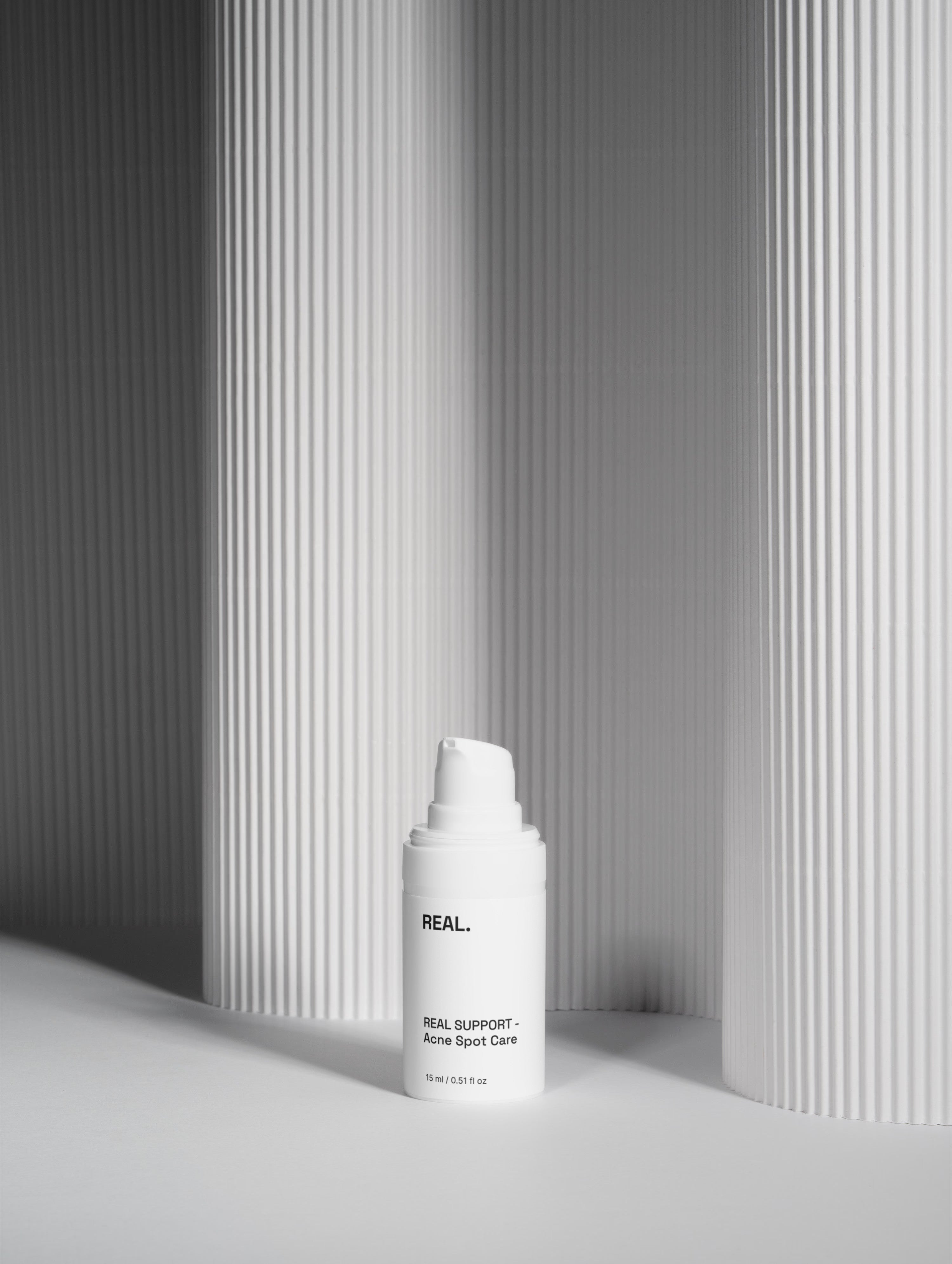 REAL SUPPORT - Acne Spot Care