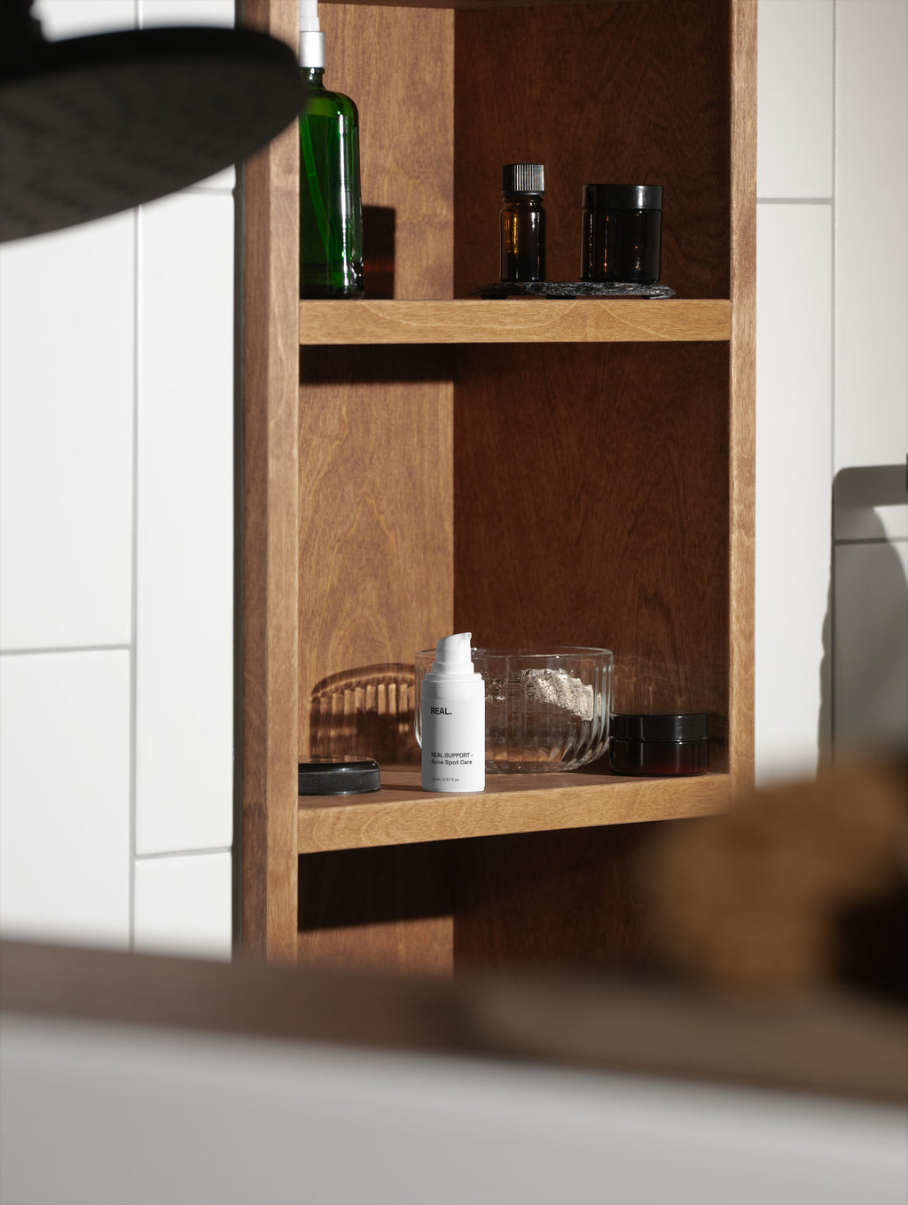 REAL SUPPORT - Acne Spot Care