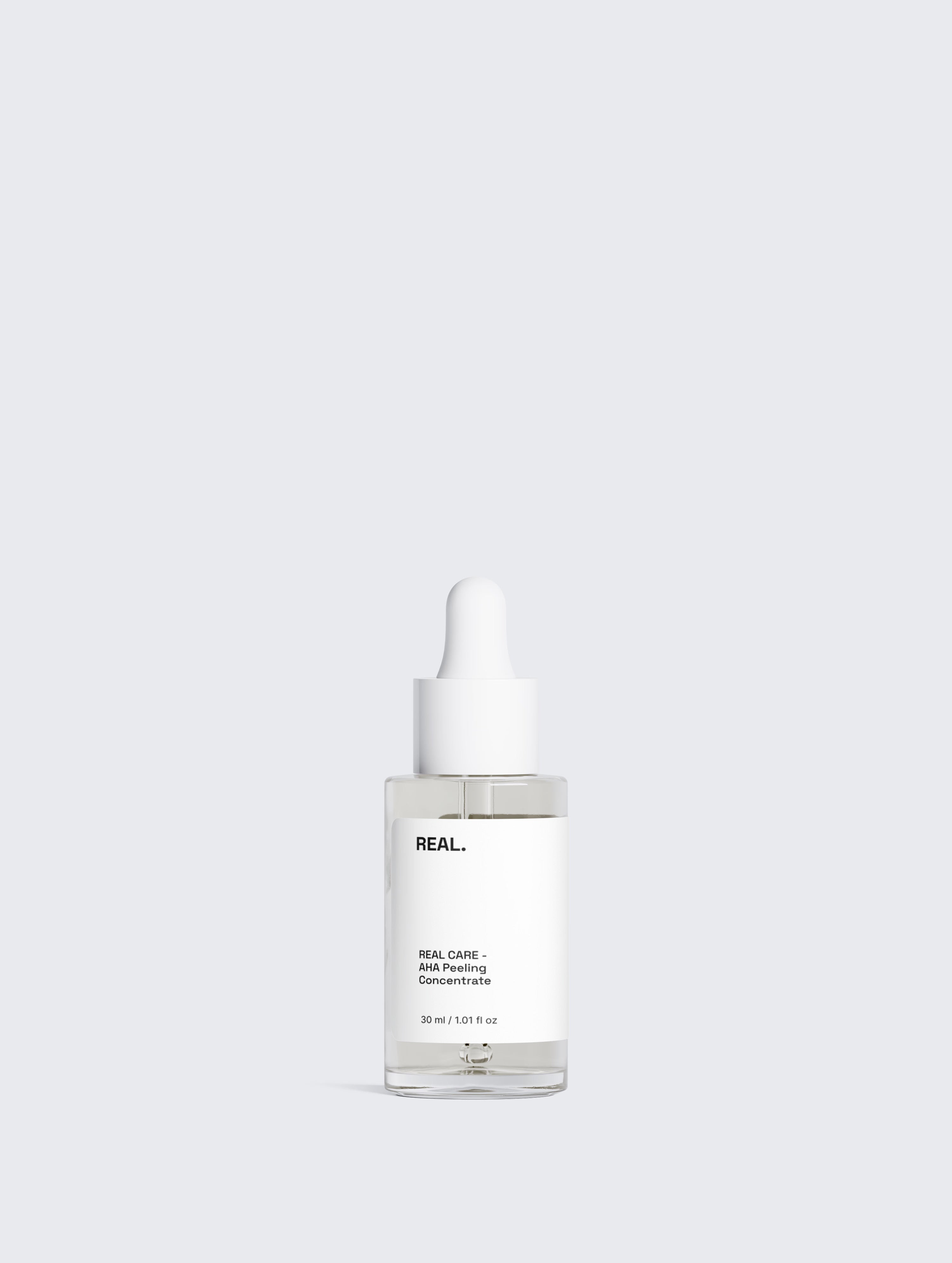 REAL CARE - AHA Peeling Concentrate