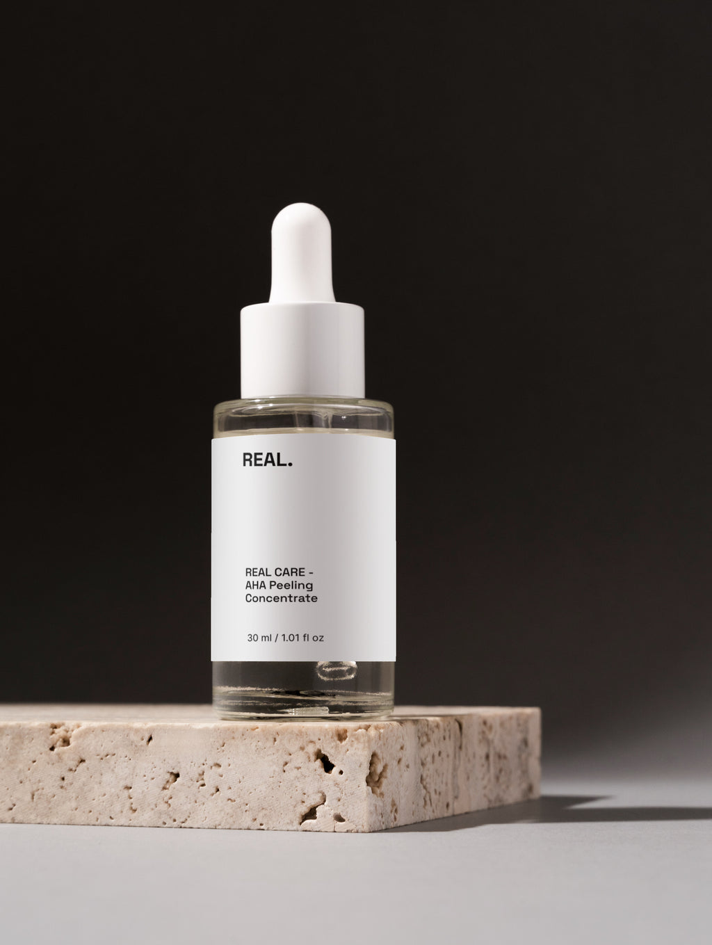 REAL CARE - AHA Peeling Concentrate