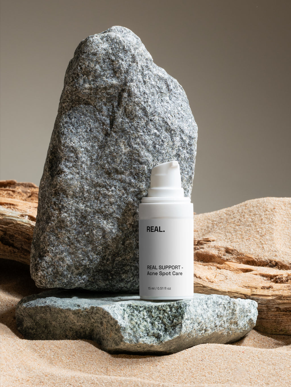 REAL SUPPORT - Acne Spot Care