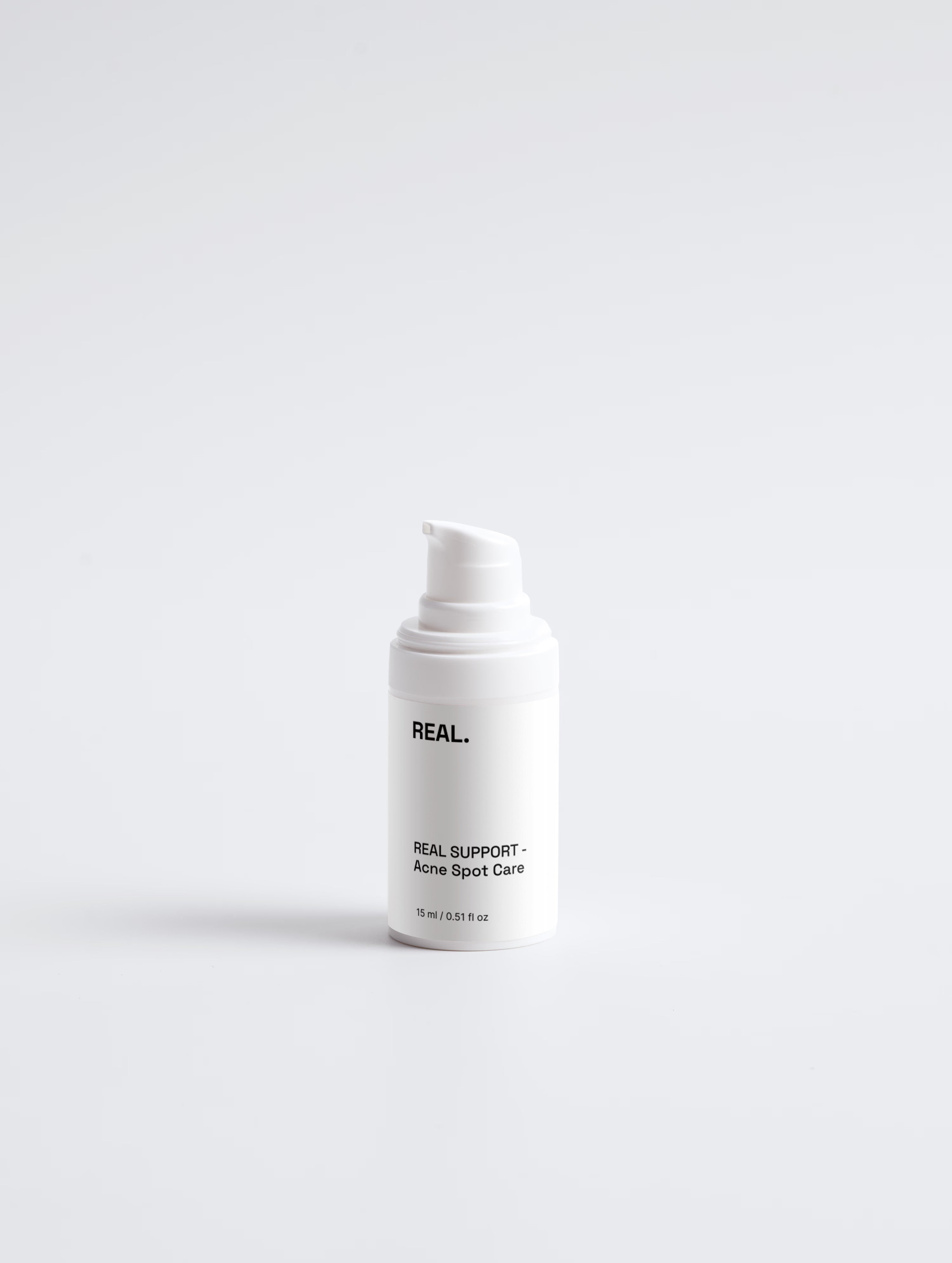The REAL Routine - Acne Care Collection Box