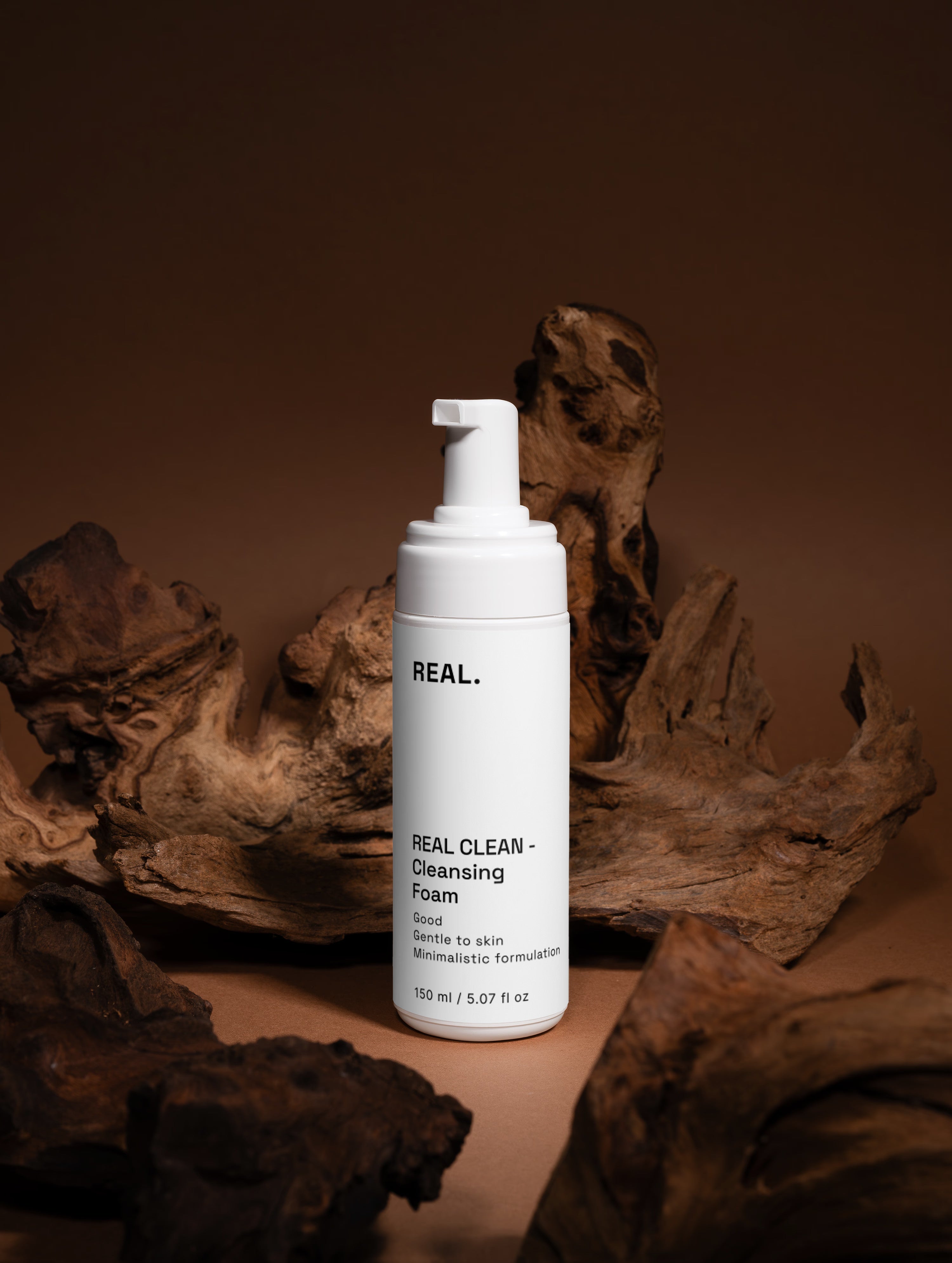 The REAL Routine - Acne Care Collection Box