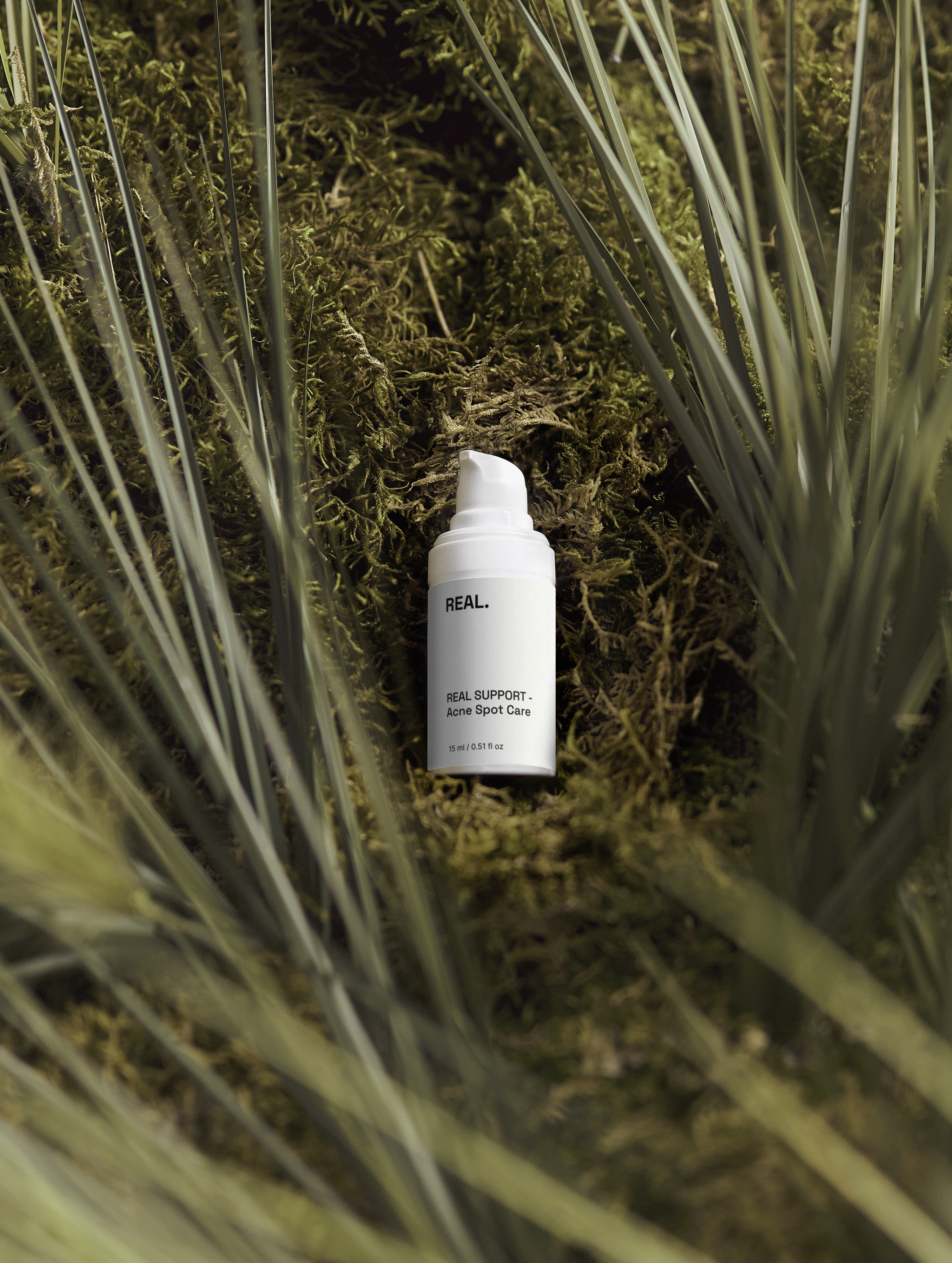 The REAL Routine - Acne Care Collection Box
