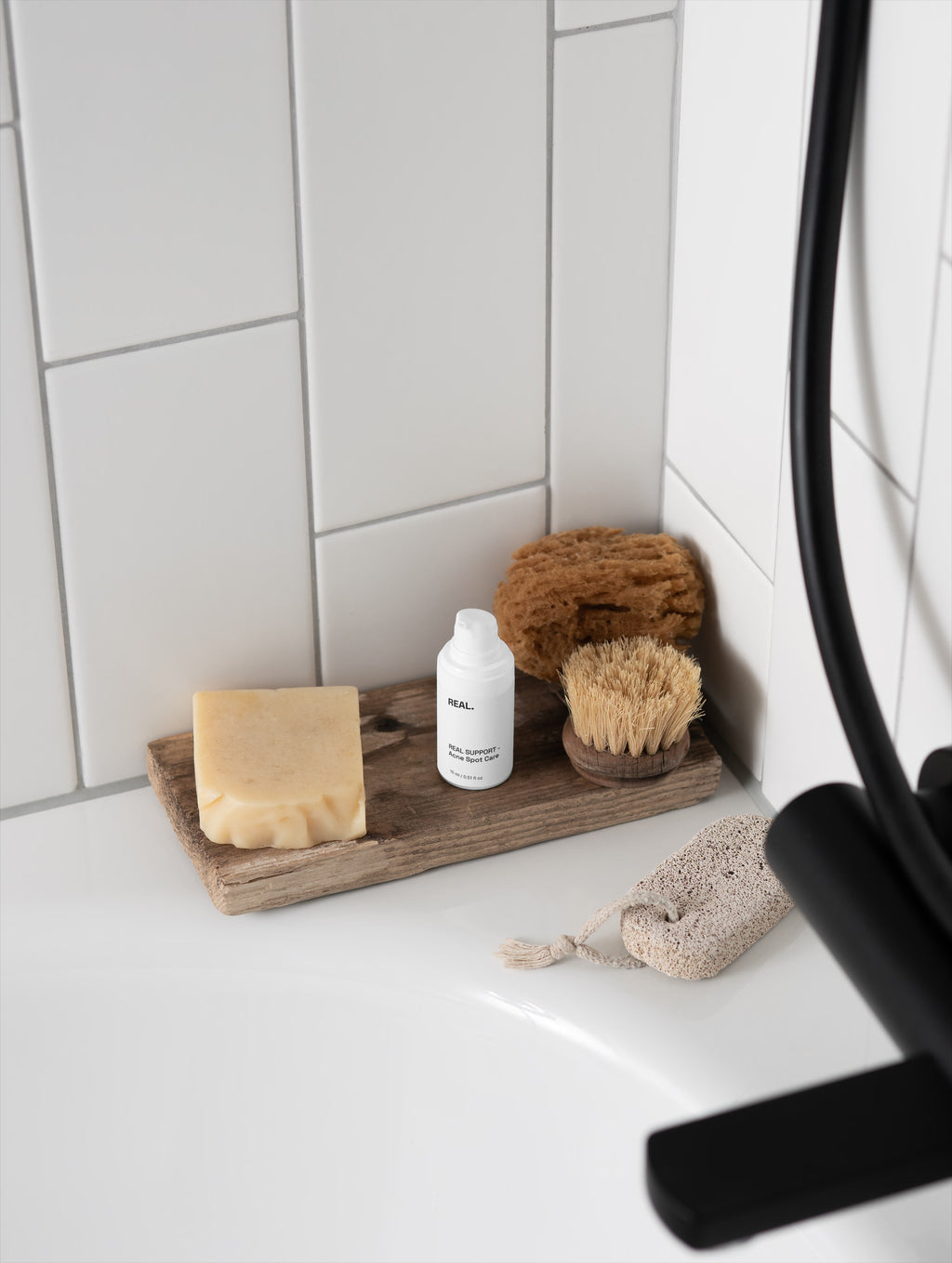 REAL SUPPORT - Acne Spot Care